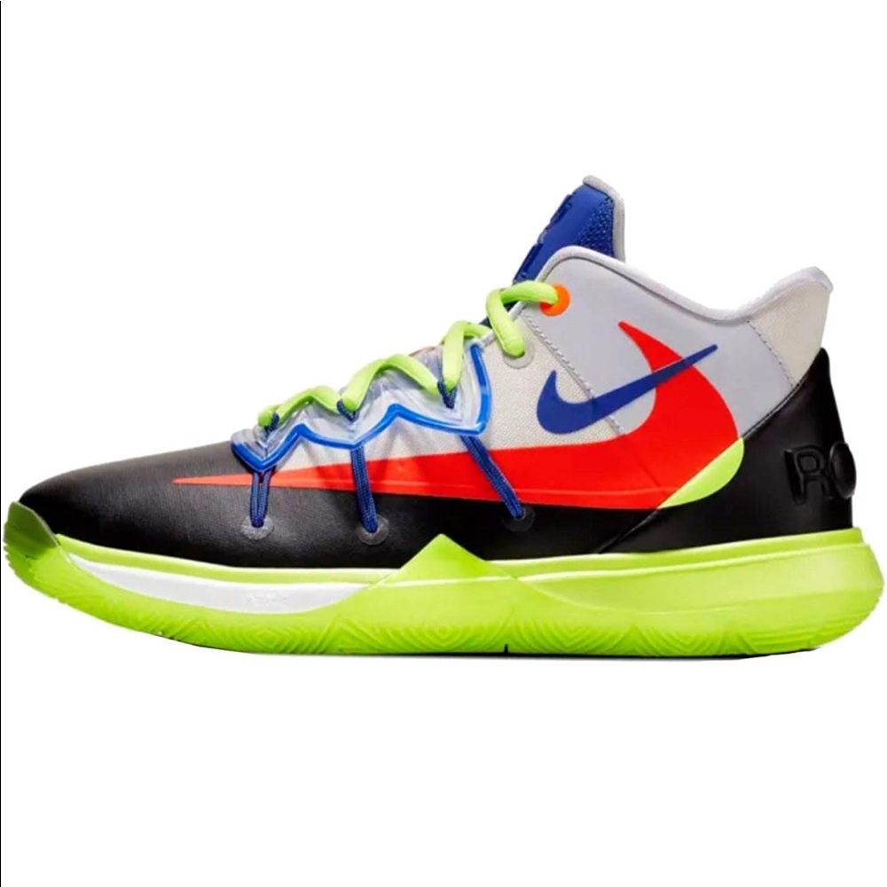 Nike x Rokit x Kyrie 5 All Star